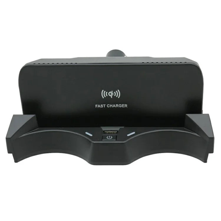 WINAUTO Car Wireless Charger for X1 / X2 2016-2021 Automatic Sensing Charging Station