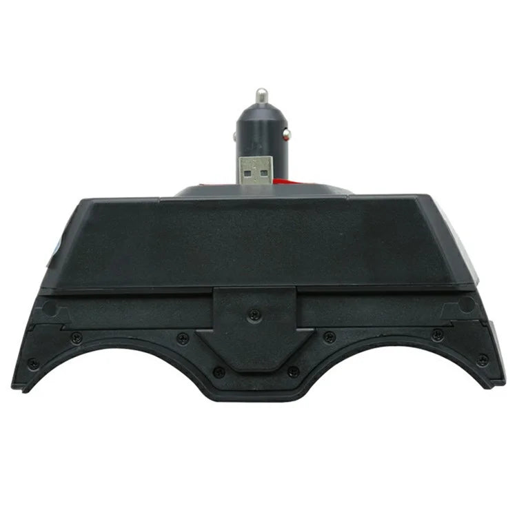 WINAUTO Car Wireless Charger for X1 / X2 2016-2021 Automatic Sensing Charging Station