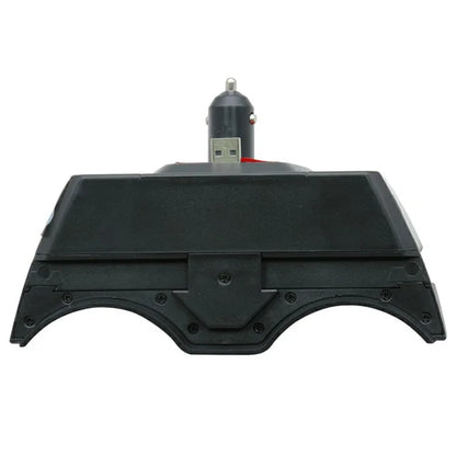WINAUTO Car Wireless Charger for X1 / X2 2016-2021 Automatic Sensing Charging Station