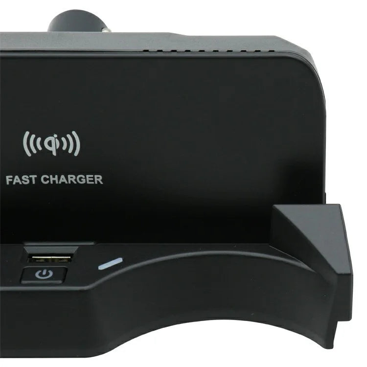 WINAUTO Car Wireless Charger for X1 / X2 2016-2021 Automatic Sensing Charging Station