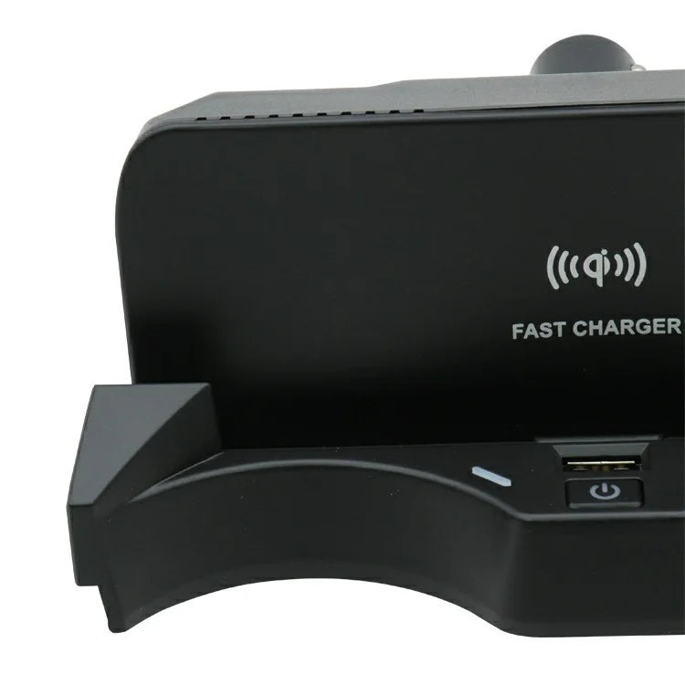 WINAUTO Car Wireless Charger for X1 / X2 2016-2021 Automatic Sensing Charging Station