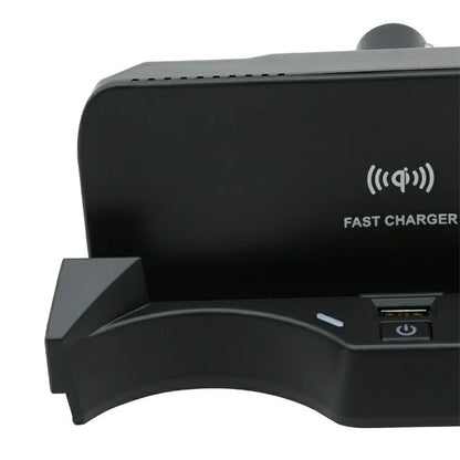 WINAUTO Car Wireless Charger for X1 / X2 2016-2021 Automatic Sensing Charging Station