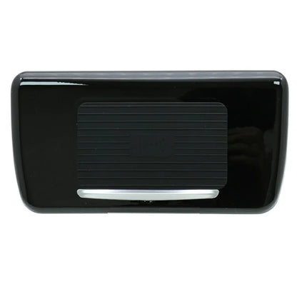 WINAUTO Car Interior Wireless Phone Charging Pad with Automatic Sensing for 5 Series F10 / F11 / F18 2011-2017