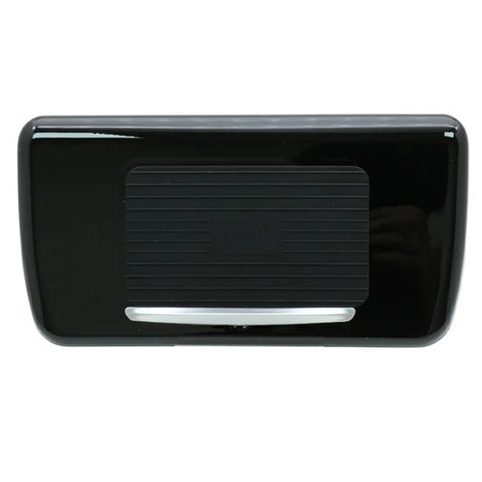 WINAUTO Car Interior Wireless Phone Charging Pad with Automatic Sensing for 5 Series F10 / F11 / F18 2011-2017