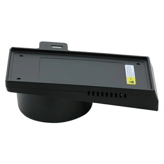 WINAUTO For 2013-2018 X5 F15 Automatic Sensing Wireless Charger with Cigarette Lighter Input
