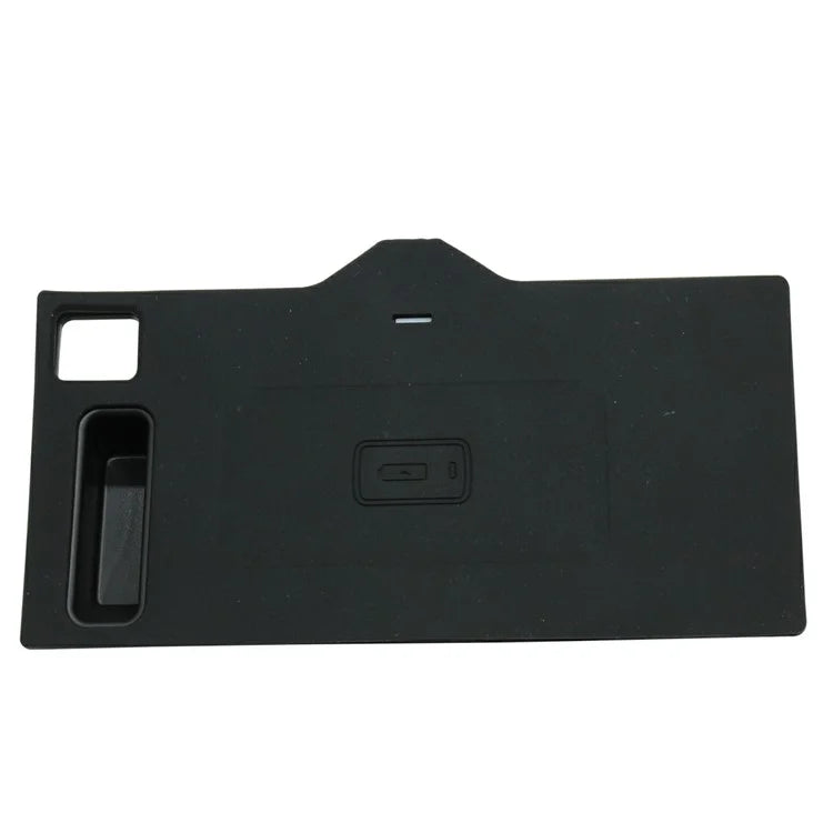 WINAUTO For X3 / X3M / G01 / G08 2018-2019 / X4 G02 2019-2020 Vehicle Mounted Mobile Phone Wireless Charger
