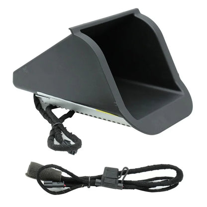 WINAUTO For CLA Class C117 2013-2018 / A Class W176 2013-2018 / GLA X156 2013-2018 Wireless Charger Station