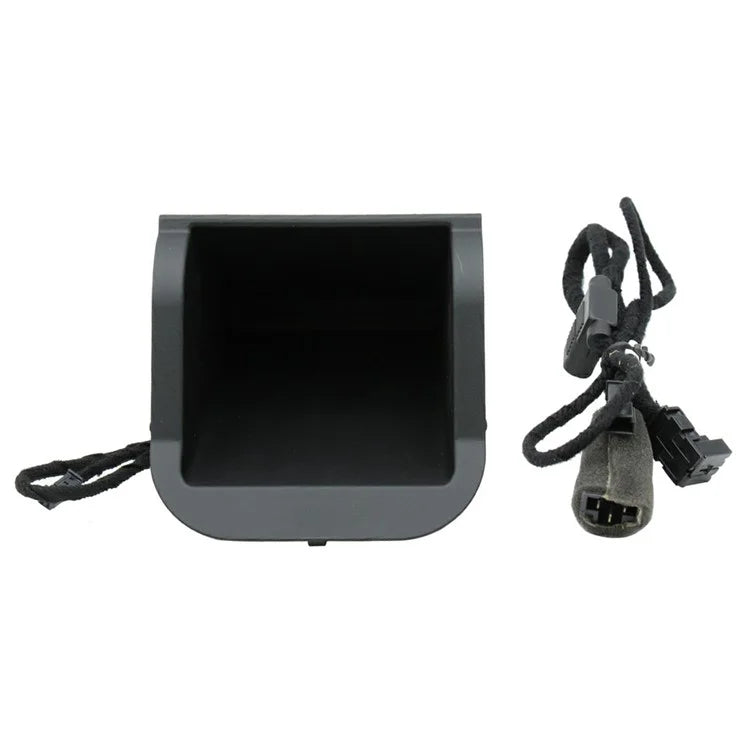 WINAUTO For CLA Class C117 2013-2018 / A Class W176 2013-2018 / GLA X156 2013-2018 Wireless Charger Station