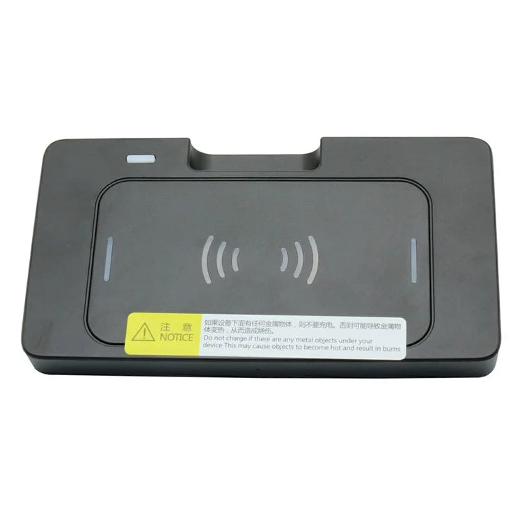 WINAUTO For Q5L 2018-2020 Car Interior Wireless Charger Mobile Phone Charging Station