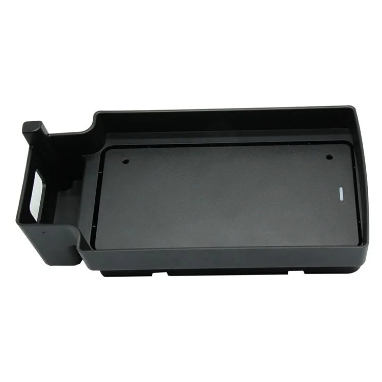 WINAUTO For 2013-2018 Q3 15W Max Car Interior Automatic Sensing Wireless Charger