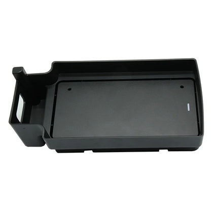 WINAUTO For 2013-2018 Q3 15W Max Car Interior Automatic Sensing Wireless Charger