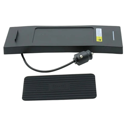 WINAUTO For A6 2012-2018 Car Wireless Charger Vehicle Interior Phone Wireless Charging Station
