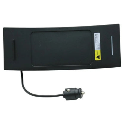 WINAUTO For A6 2012-2018 Car Wireless Charger Vehicle Interior Phone Wireless Charging Station