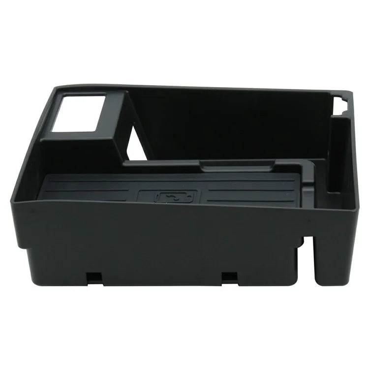 WINAUTO Charging Station for 2021 A6L Avant / 2020 A6L / A7 Mobile Phone Car Mount Wireless Charger