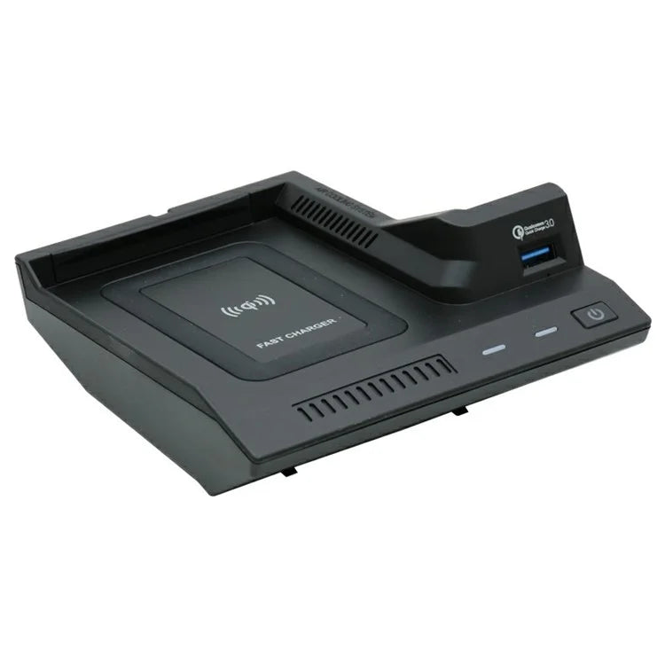 WINAUTO For C Level / GLC Level 2015-2021 Car Charger Device Cell Phone Charging Pad Wireless Charger