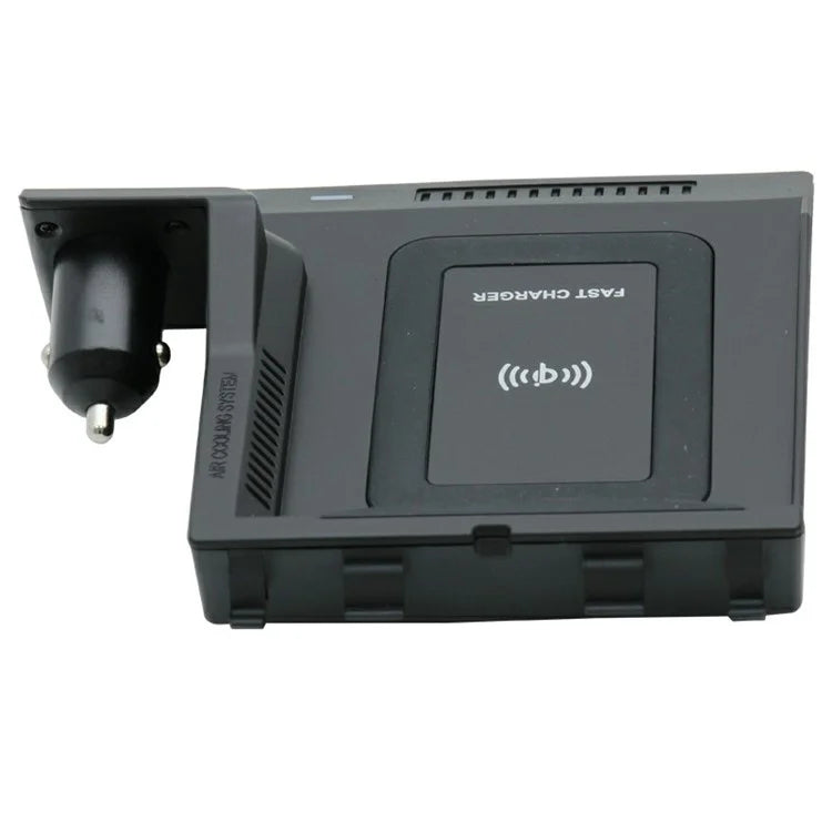 WINAUTO For C Level / GLC Level 2015-2021 Car Charger Device Cell Phone Charging Pad Wireless Charger