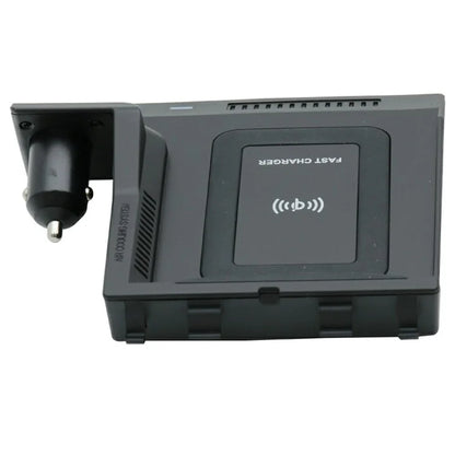 WINAUTO For C Level / GLC Level 2015-2021 Car Charger Device Cell Phone Charging Pad Wireless Charger