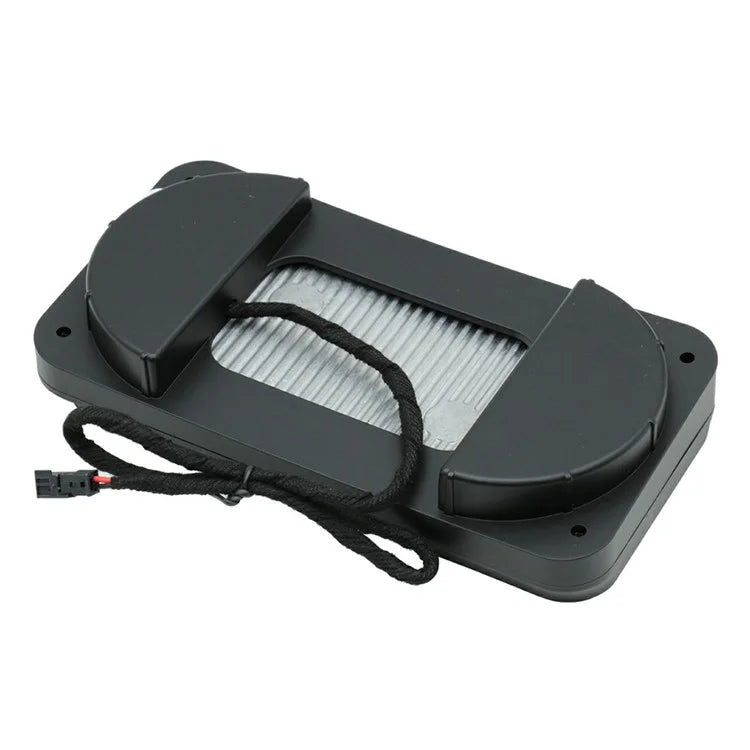 WINAUTO For Macan 2014-2018 Car Interior Wireless Charger Cell Phone Wireless Charging Station