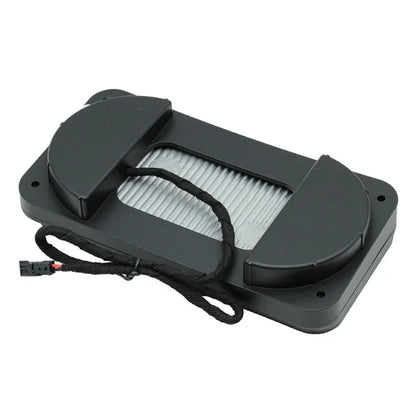 WINAUTO For Macan 2014-2018 Car Interior Wireless Charger Cell Phone Wireless Charging Station