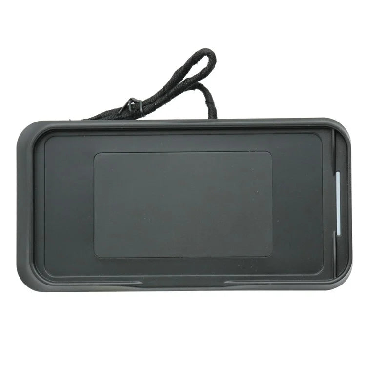 WINAUTO For Macan 2014-2018 Car Interior Wireless Charger Cell Phone Wireless Charging Station