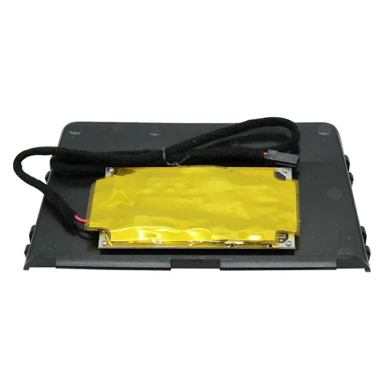WINAUTO For Tiguan 2014-2018 Vehicle Interior Wireless Charger Phone Qi Wireless Charging Plate