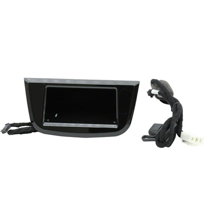 WINAUTO For Cayenne 2018-2020 Car Interior Phone Wireless Charging Station Vehicle Wireless Charger