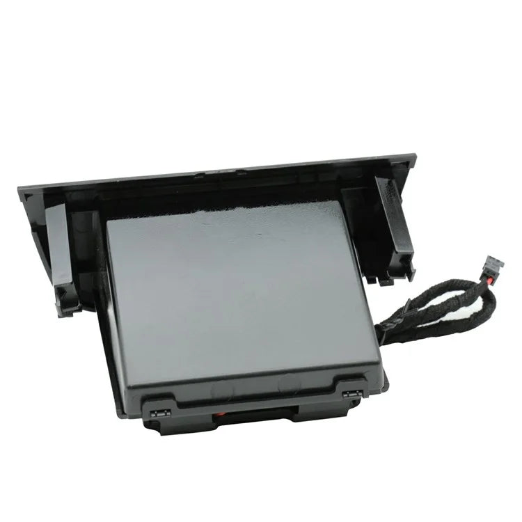 WINAUTO For Cayenne 2018-2020 Car Interior Phone Wireless Charging Station Vehicle Wireless Charger