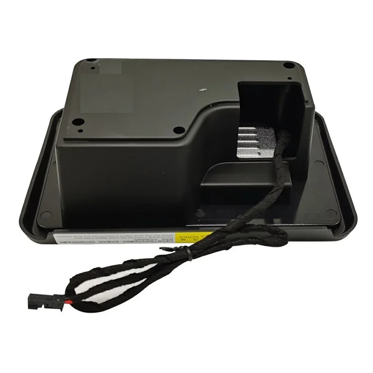 WINAUTO Fast Charger for Macan 2014-2018 Mobile Phone Car Mount Wireless Charger