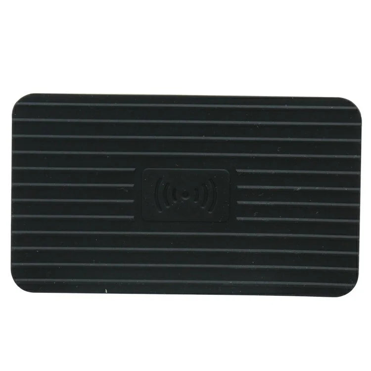 WINAUTO For Golf 6 2010-2012 / Sagitar 2009-2014 / Imported Scirocco 2009-2016 Vehicle Interior Wireless Charger