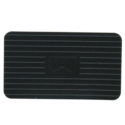 WINAUTO For Golf 6 2010-2012 / Sagitar 2009-2014 / Imported Scirocco 2009-2016 Vehicle Interior Wireless Charger
