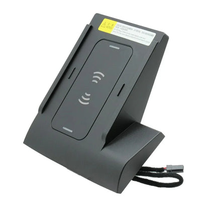WINAUTO For Golf 7 2016-2018 Car Interior Wireless Charger Cellphone Wireless Charging Station