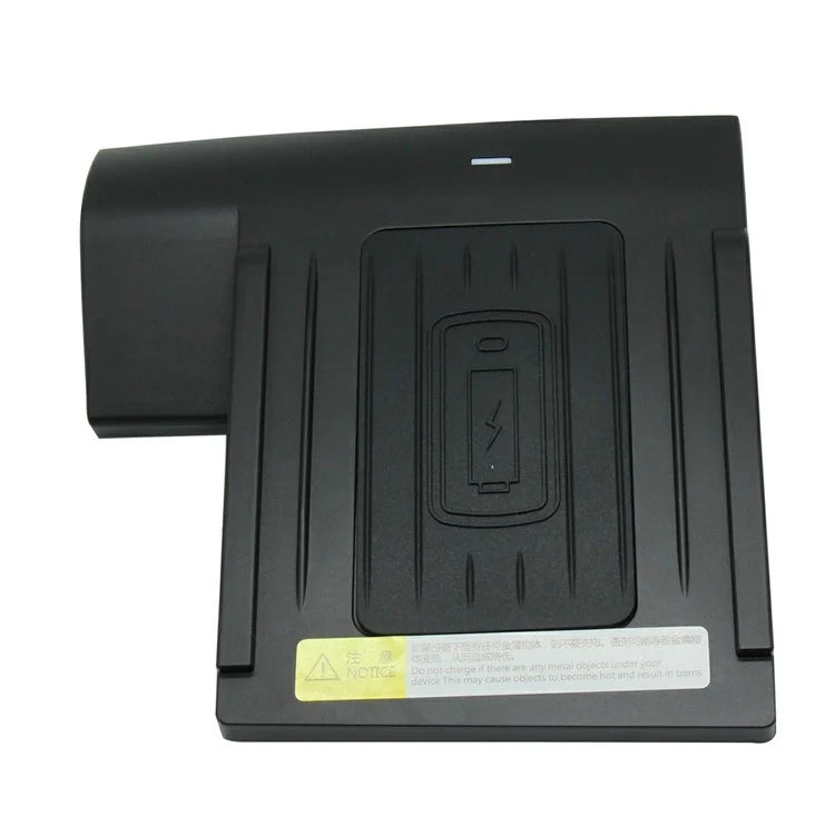 WINAUTO For Golf 7 2013-2019 Cellphone Wireless Charging Plate Car Interior Wireless Charger