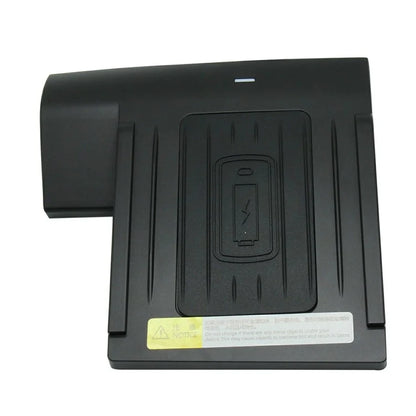 WINAUTO For Golf 7 2013-2019 Cellphone Wireless Charging Plate Car Interior Wireless Charger