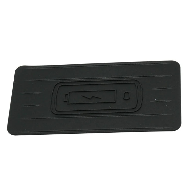 WINAUTO For Golf 7 2013-2019 Cellphone Wireless Charging Plate Car Interior Wireless Charger