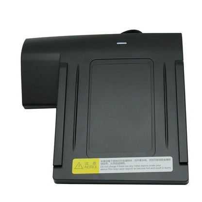 WINAUTO For Golf 7 2013-2019 Cellphone Wireless Charging Plate Car Interior Wireless Charger