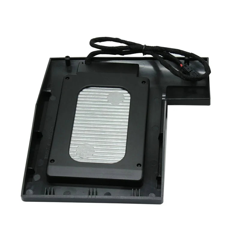 WINAUTO For Golf 7 2013-2019 Cellphone Wireless Charging Plate Car Interior Wireless Charger