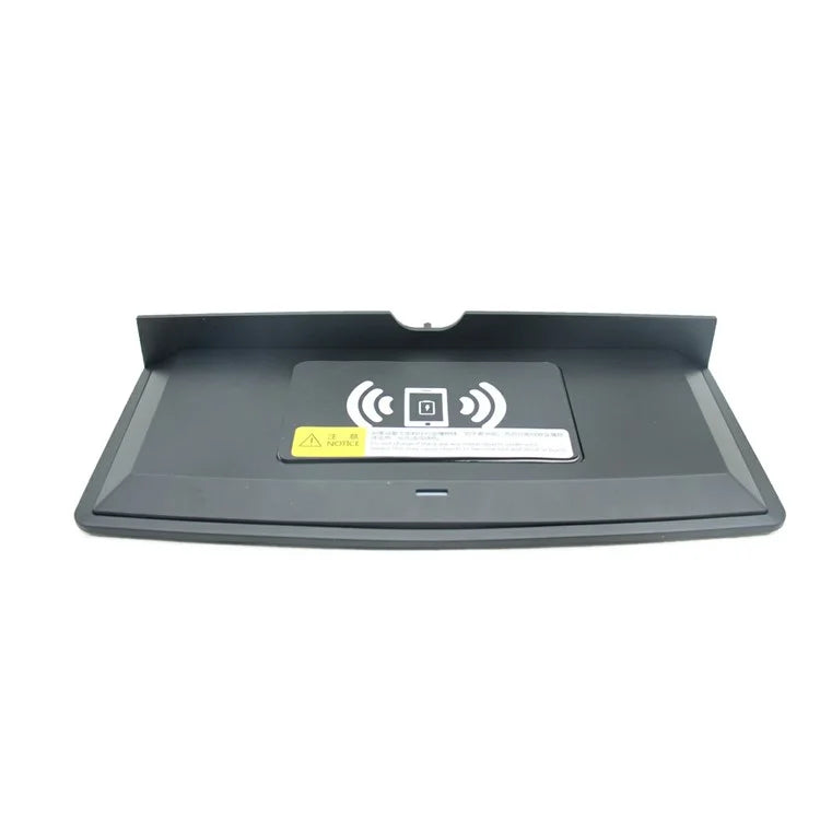 WINAUTO For Land Rover Range Rover Sport 2017 Car Wireless Charger Max 15W Phone Charging Station
