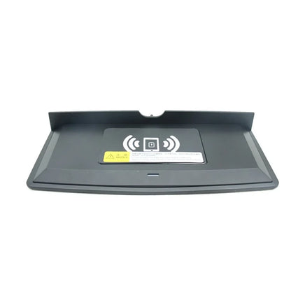 WINAUTO For Land Rover Range Rover Sport 2017 Car Wireless Charger Max 15W Phone Charging Station