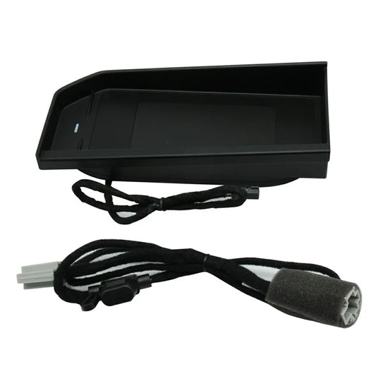 WINAUTO Wireless Charger for Range Rover Evoque 2016-2018 15W Max Mobile Phone Charging Plate