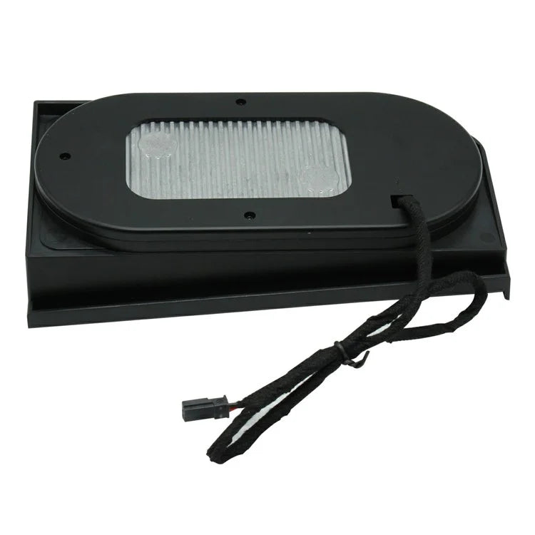 WINAUTO Wireless Charger for Range Rover Evoque 2016-2018 15W Max Mobile Phone Charging Plate