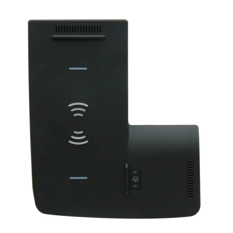 WINAUTO For Kia KX5 2019 15W Max Wireless Charger Mobile Phone Charging Dock