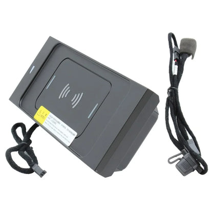 WINAUTO For XC60 / S60 / V60 / S90 / V90 / XC90 / V90 (2015-2018) Car Wireless Charging Pad Cellphone Wireless Charger