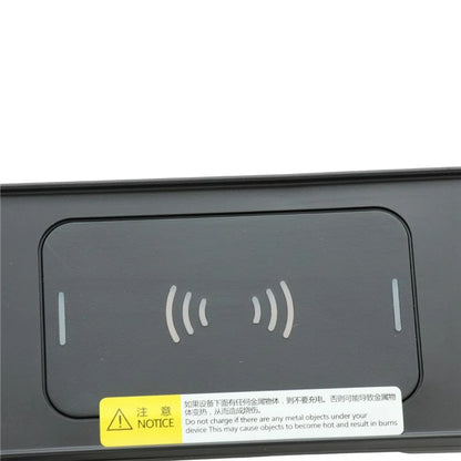 WINAUTO For XC60 / S60 / V60 / S90 / V90 / XC90 / V90 (2015-2018) Car Wireless Charging Pad Cellphone Wireless Charger