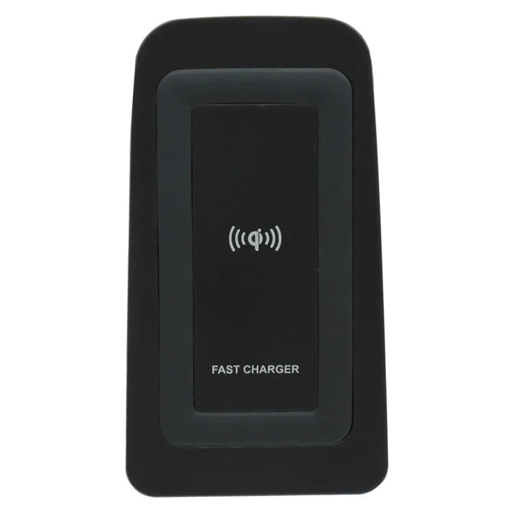 WINAUTO For XC90 / S90 / V90 / XC60 2017-2019 Car Wireless Charger Mobile Phone Fast Charger