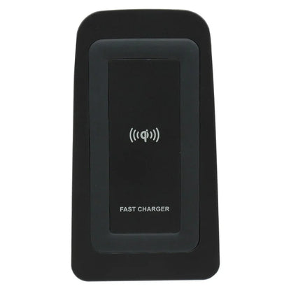 WINAUTO For XC90 / S90 / V90 / XC60 2017-2019 Car Wireless Charger Mobile Phone Fast Charger