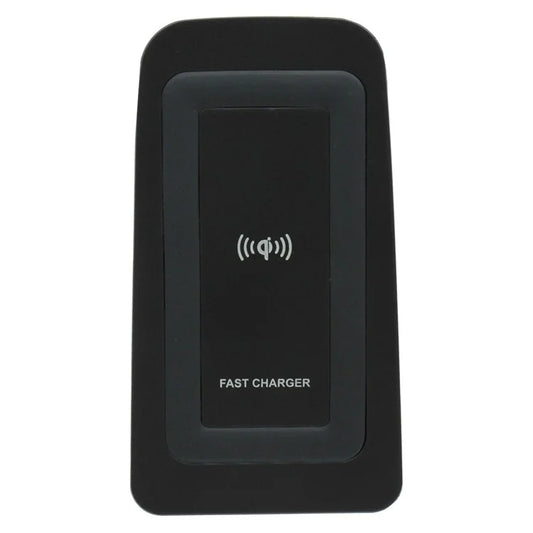 WINAUTO For XC90 / S90 / V90 / XC60 2017-2019 Car Wireless Charger Mobile Phone Fast Charger