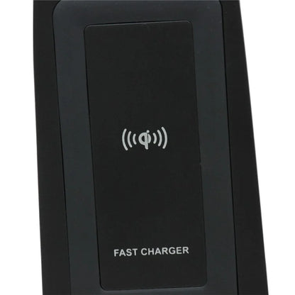 WINAUTO For XC90 / S90 / V90 / XC60 2017-2019 Car Wireless Charger Mobile Phone Fast Charger