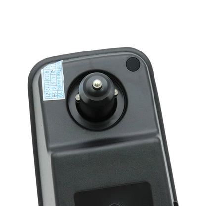 WINAUTO For XC90 / S90 / V90 / XC60 2017-2019 Car Wireless Charger Mobile Phone Fast Charger