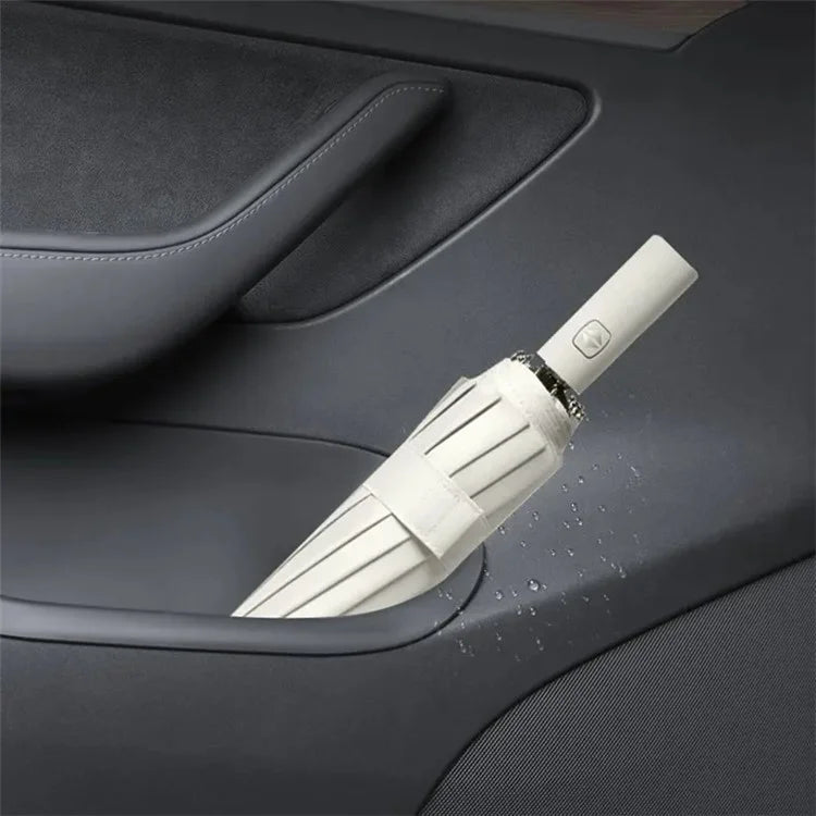 TSL1108 2Pcs Storage Box for Tesla Model Y TPE Car Door Interior Container