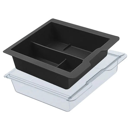 ALZH005 2Pcs / Set For Model Y / 3 Car Center Console Storage Box
